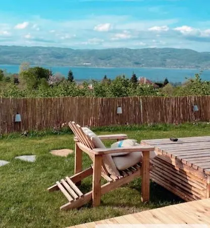 호텔 Greenworldbungalov2 *